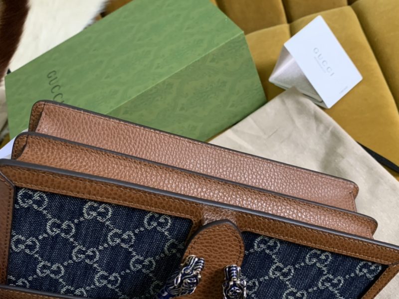 Gucci Series (Factory Direct Shot)-400249
