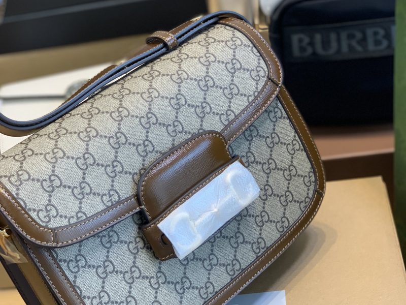 Gucci Series (Factory Direct Shot)-602204