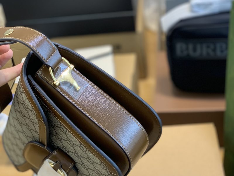 Gucci Series (Factory Direct Shot)-602204