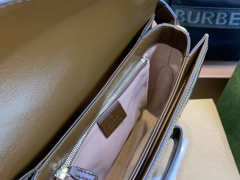 Gucci Series (Factory Direct Shot)-602204