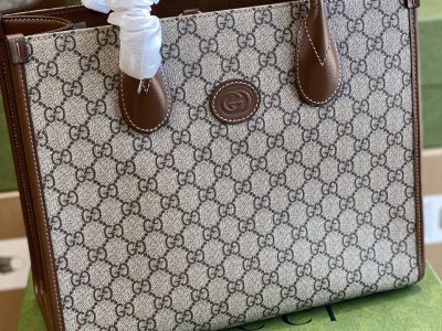 Gucci Series (Factory Direct Shot)-659983
