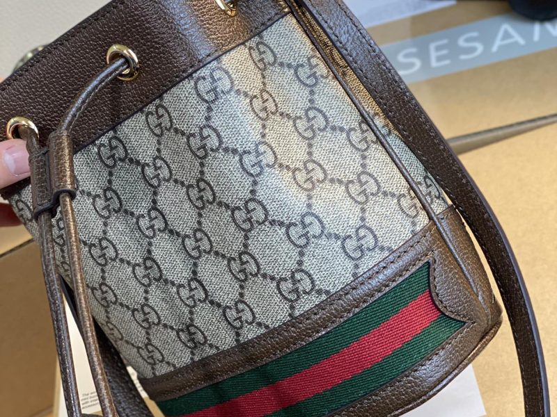 Gucci Series (Factory Direct Shot)-550620