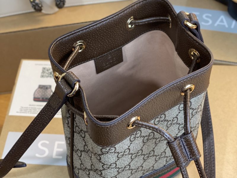 Gucci Series (Factory Direct Shot)-550620