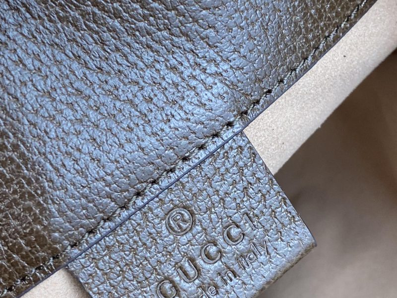 Gucci Series (Factory Direct Shot)-550620