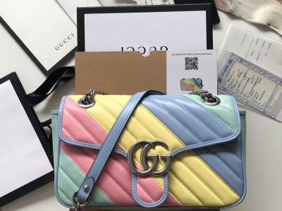 Gucci Series (Factory Direct Shot)-443497