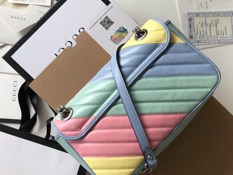 Gucci Series (Factory Direct Shot)-443497