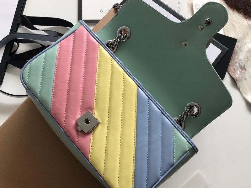 Gucci Series (Factory Direct Shot)-443497
