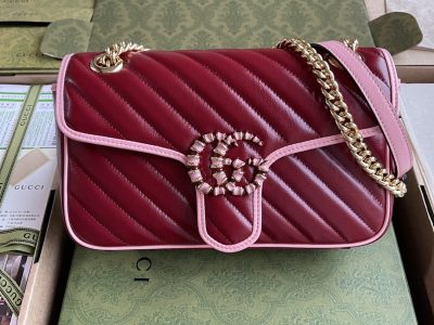 Gucci Series (Factory Direct Shot)-443497