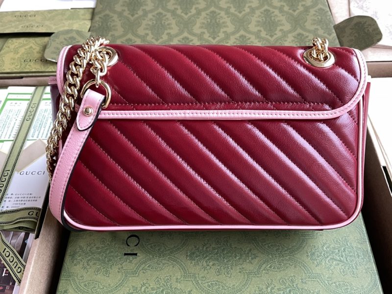 Gucci Series (Factory Direct Shot)-443497