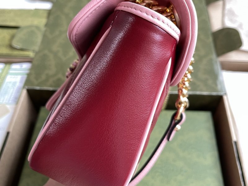 Gucci Series (Factory Direct Shot)-443497