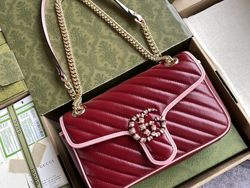 Gucci Series (Factory Direct Shot)-443497