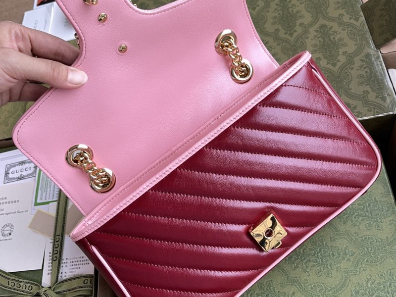 Gucci Series (Factory Direct Shot)-443497