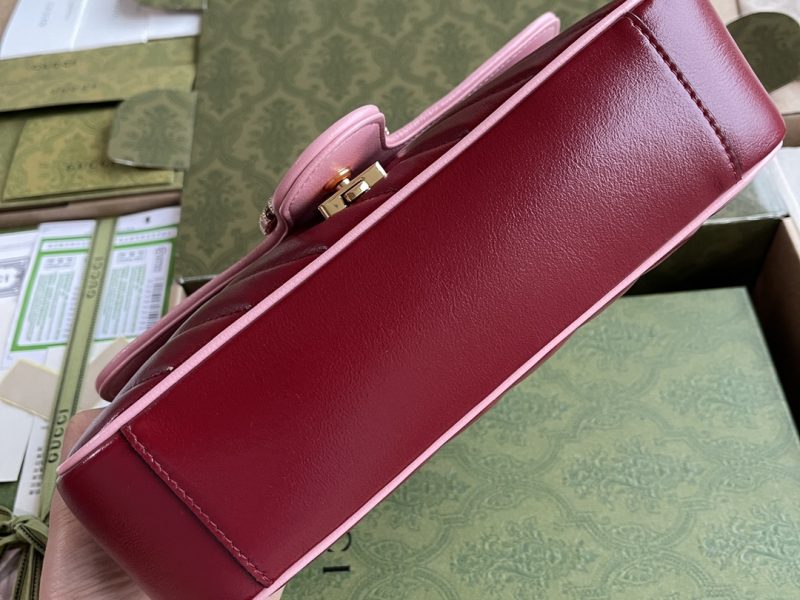 Gucci Series (Factory Direct Shot)-443497