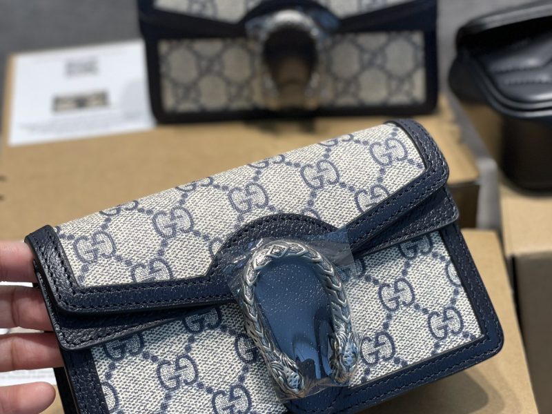 Gucci Series (Factory Direct Shot)-476432