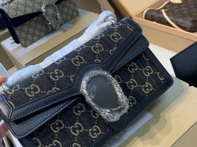 Gucci Series (Factory Direct Shot)-499623