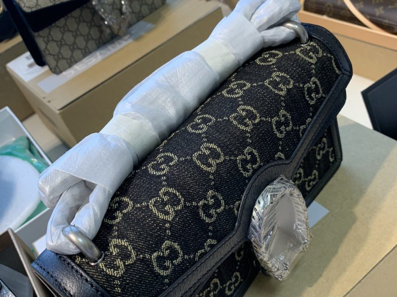 Gucci Series (Factory Direct Shot)-499623