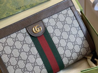 Gucci Series (Factory Direct Shot)-503877