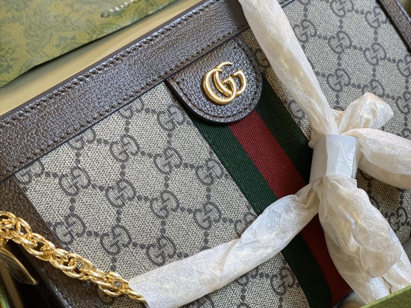 Gucci Series (Factory Direct Shot)-503877