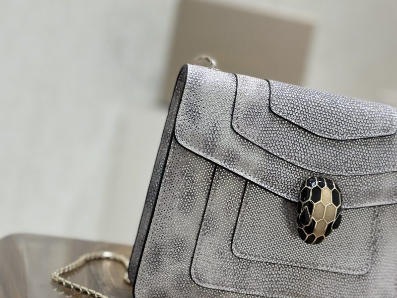 Bulgari series (manufacturer's real shot) Model: 35107