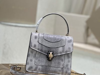 Bulgari series (manufacturer's real shot) Model: 38329