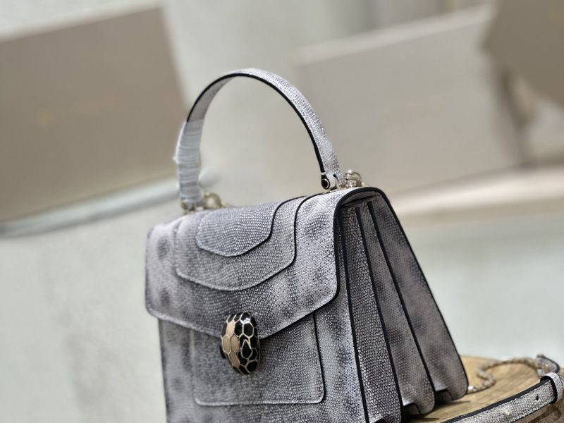 Bulgari series (manufacturer's real shot) Model: 38329