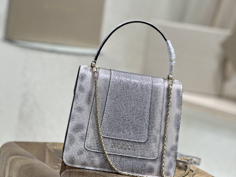 Bulgari series (manufacturer's real shot) Model: 38329