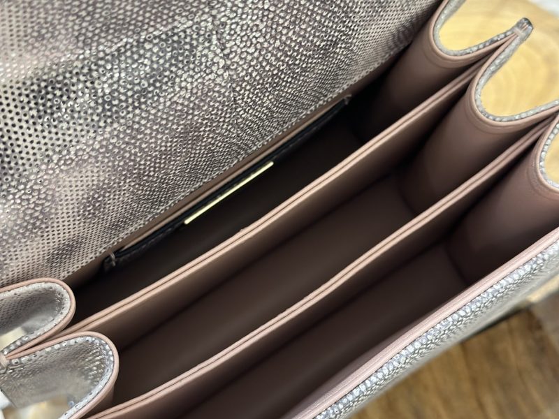 Bulgari series (manufacturer's real shot) Model: 38329