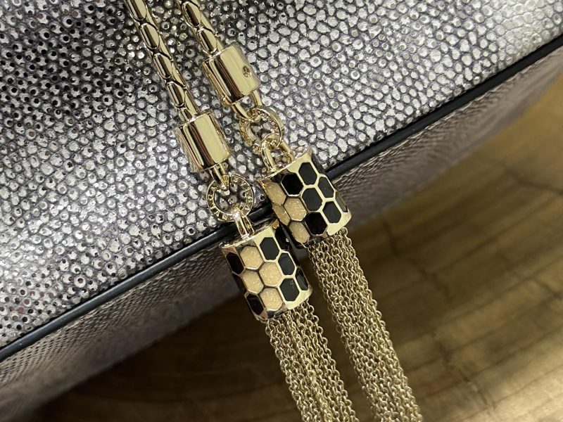 Bulgari series (manufacturer's real shot) Model:287614