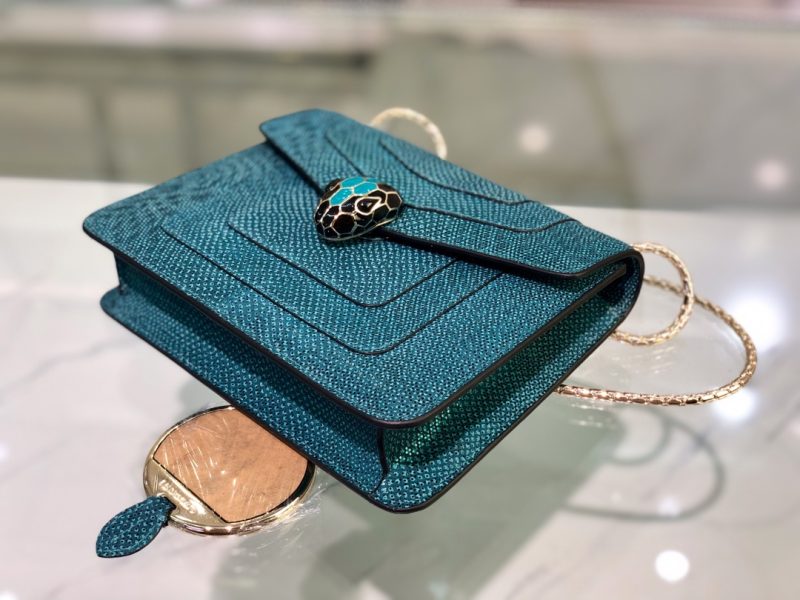 Bulgari series (manufacturer's real shot) Model:34559