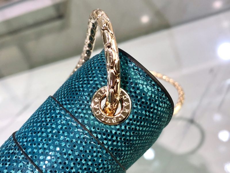 Bulgari series (manufacturer's real shot) Model:34559