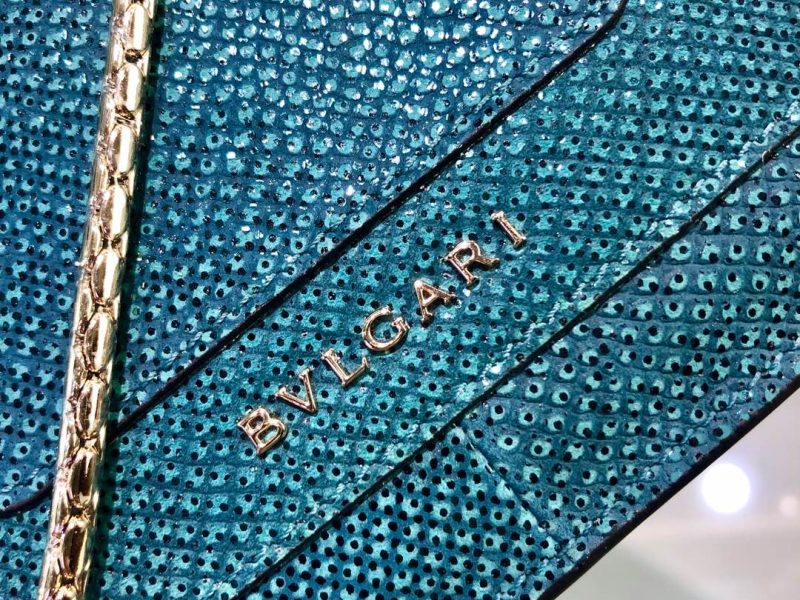 Bulgari series (manufacturer's real shot) Model:34559