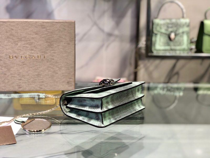 Bulgari series (manufacturer's real shot) Model:b39174