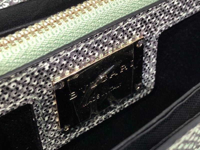 Bulgari series (manufacturer's real shot) Model:b39174