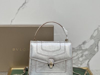 Bulgari series (manufacturer's real shot) Model: 38329