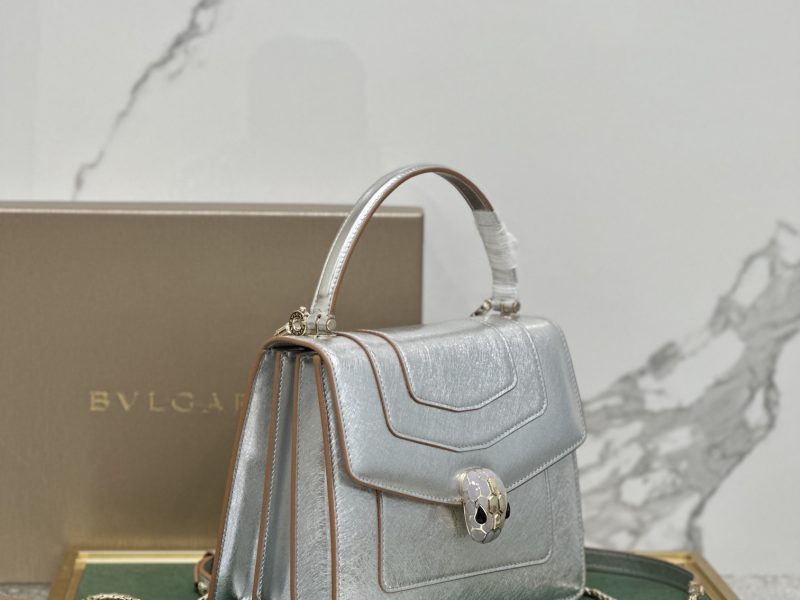 Bulgari series (manufacturer's real shot) Model: 38329