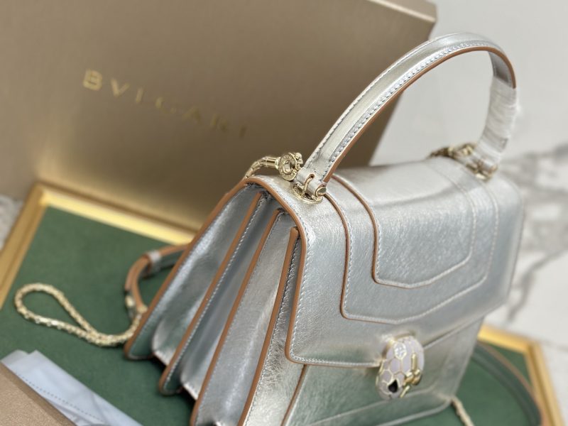 Bulgari series (manufacturer's real shot) Model: 38329
