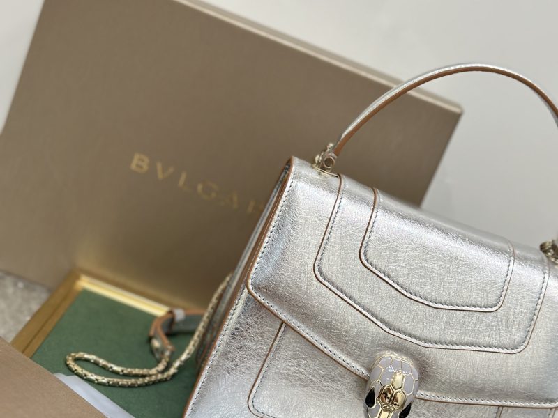 Bulgari series (manufacturer's real shot) Model: 38329