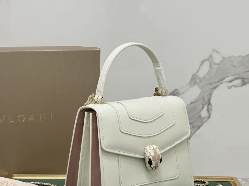 Bulgari series (manufacturer's real shot) Model: 38329