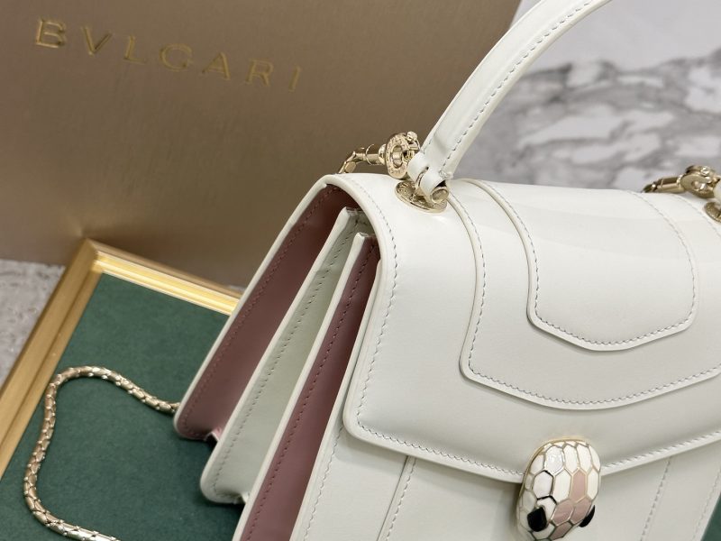 Bulgari series (manufacturer's real shot) Model: 38329