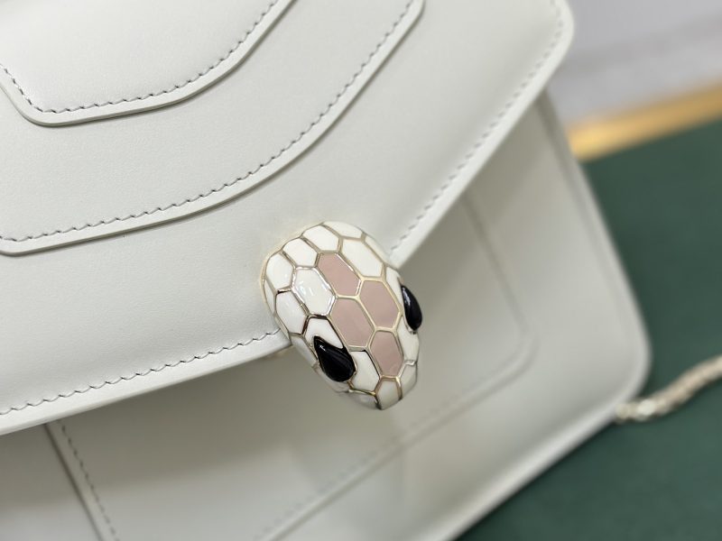Bulgari series (manufacturer's real shot) Model: 38329