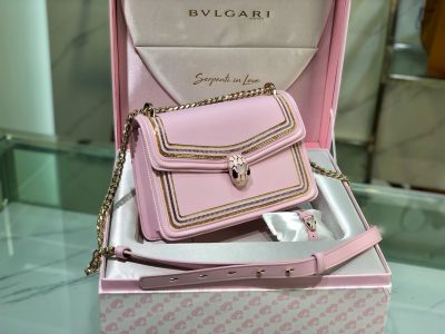 Bulgari series (Multi-color option) Model: 288656