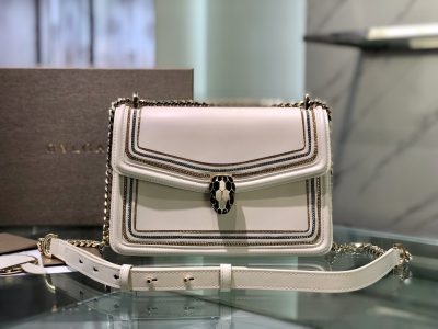 Bulgari series (Multi-color option) Model: 288656
