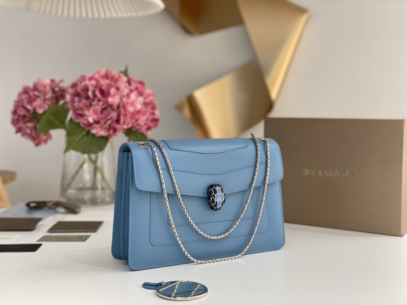 Bulgari series (Multi-color option) Model:35362