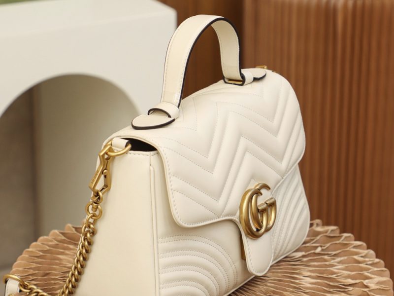Gucci Series (Factory Direct Shot)-499623