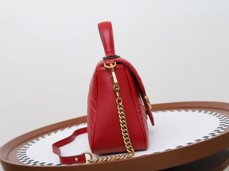 Gucci Series (Factory Direct Shot)-499623
