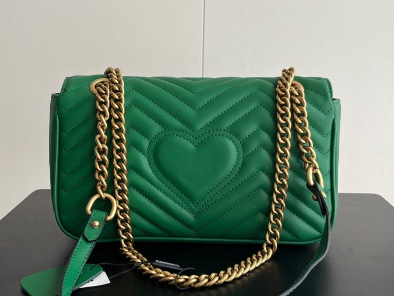 Gucci Series (Factory Direct Shot)-443497