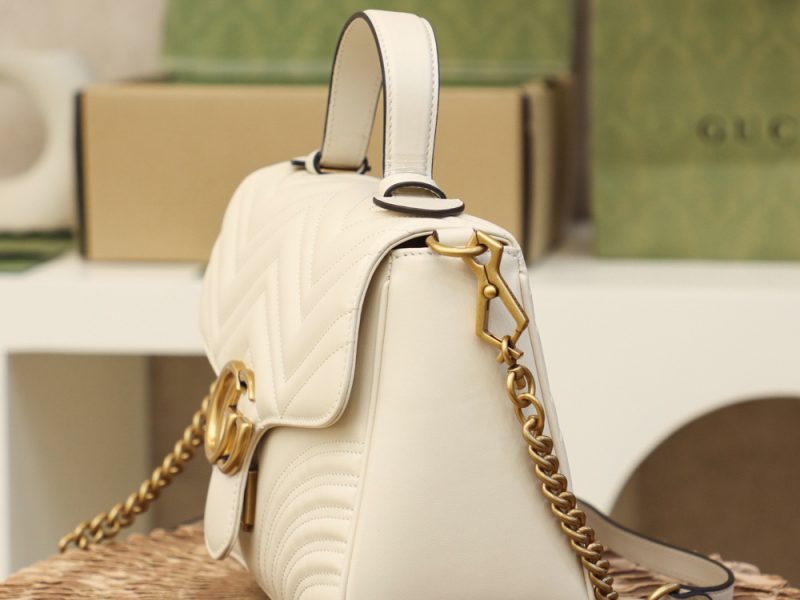 Gucci Series (Factory Direct Shot)-499623