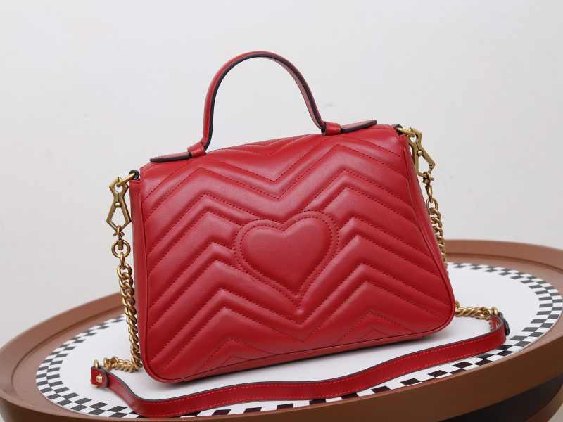 Gucci Series (Factory Direct Shot)-499623