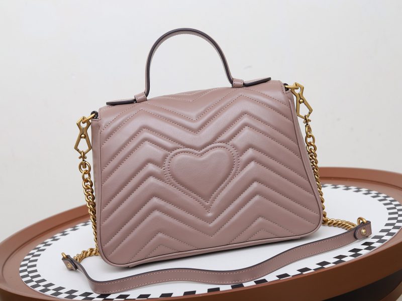 Gucci Series (Factory Direct Shot)-499623