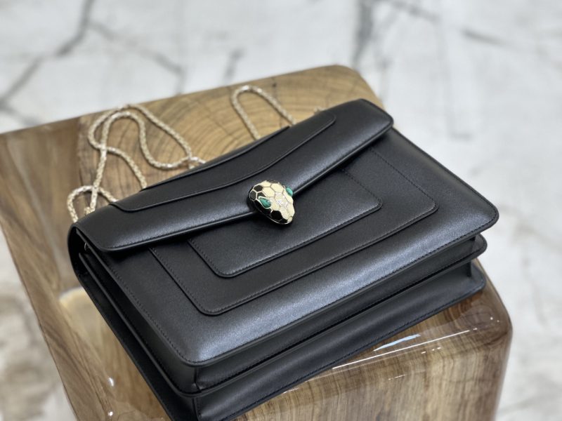Bulgari series (Multi-color option) Model:b35362